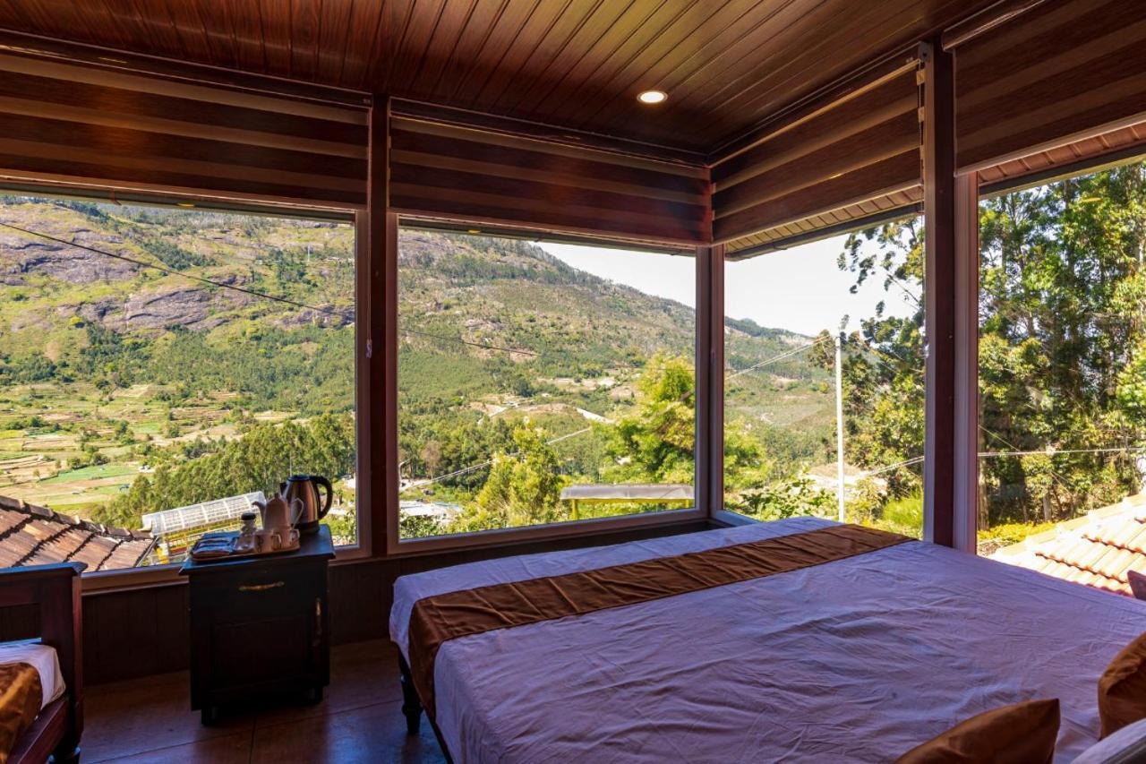 Kottakamboor Castillo De Woods , The Private Luxury Villa , 8 Bhk, Vattavada מראה חיצוני תמונה