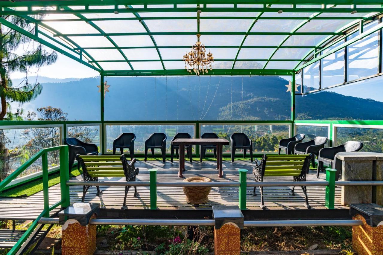Kottakamboor Castillo De Woods , The Private Luxury Villa , 8 Bhk, Vattavada מראה חיצוני תמונה