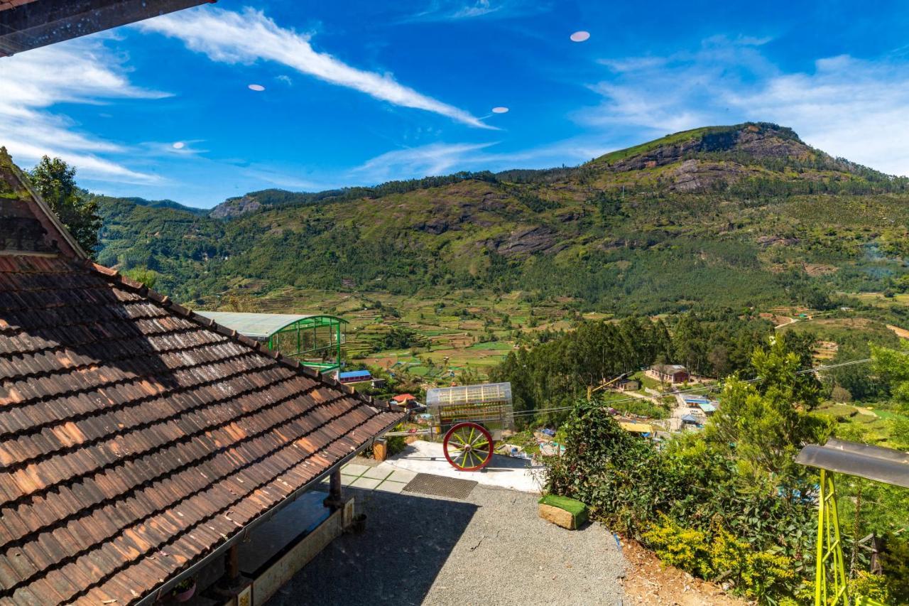 Kottakamboor Castillo De Woods , The Private Luxury Villa , 8 Bhk, Vattavada מראה חיצוני תמונה